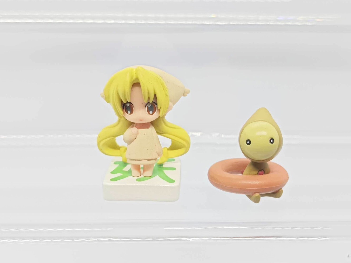 Binzume Yousei HGIF Starchild Collection Chiriri Marie