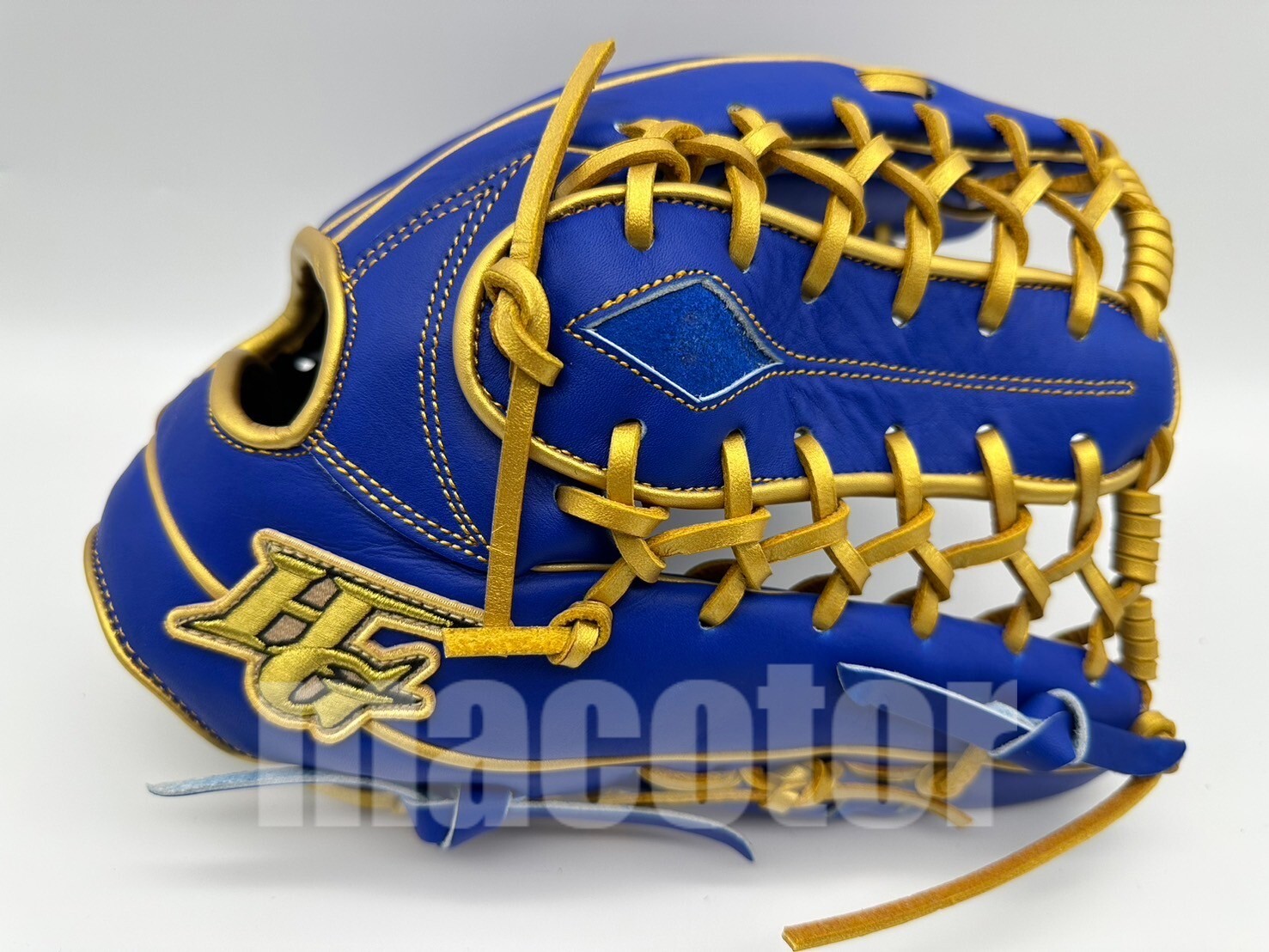 Hi-Gold 軟式グローブ NPG-6528 黒 Hi-Gold 軟式グローブ NPG-6528 黒 Hi-Gold 軟式グローブ NPG