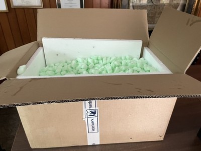 Foto dell'oggetto di un acquirente verificato