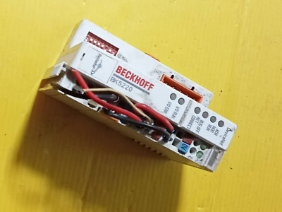BECKHOFF BK5220.