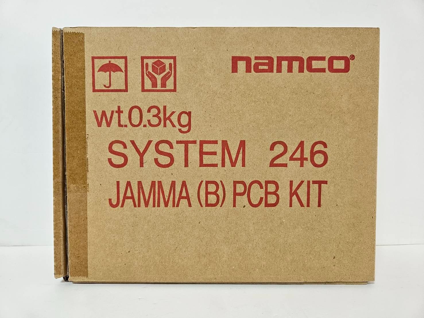 Namco ioボード NAMCO arcade machines I/O BOARD (8662969200)