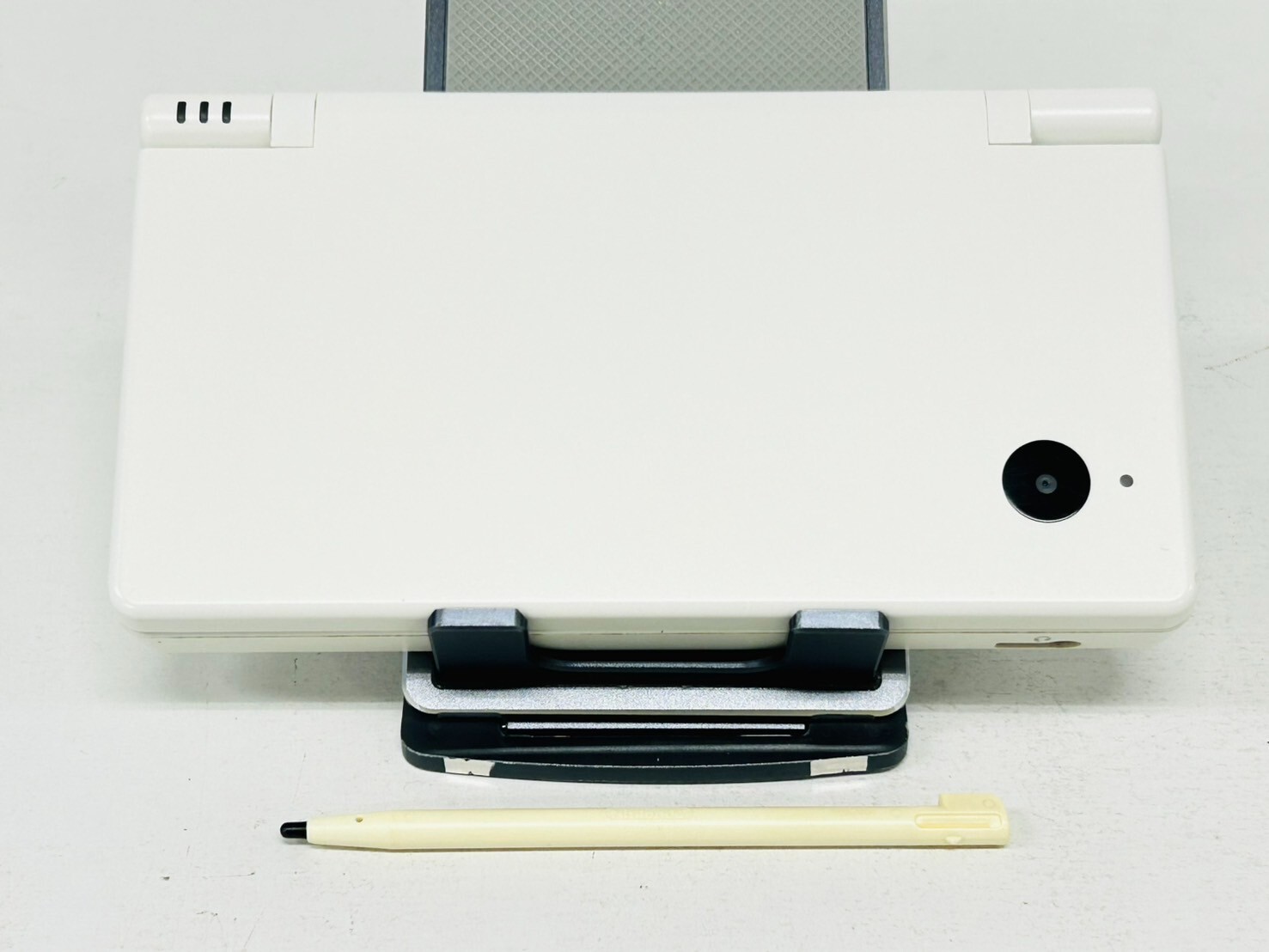 Nintendo Dsi Console White w/touch pen Japan F-30 | eBay