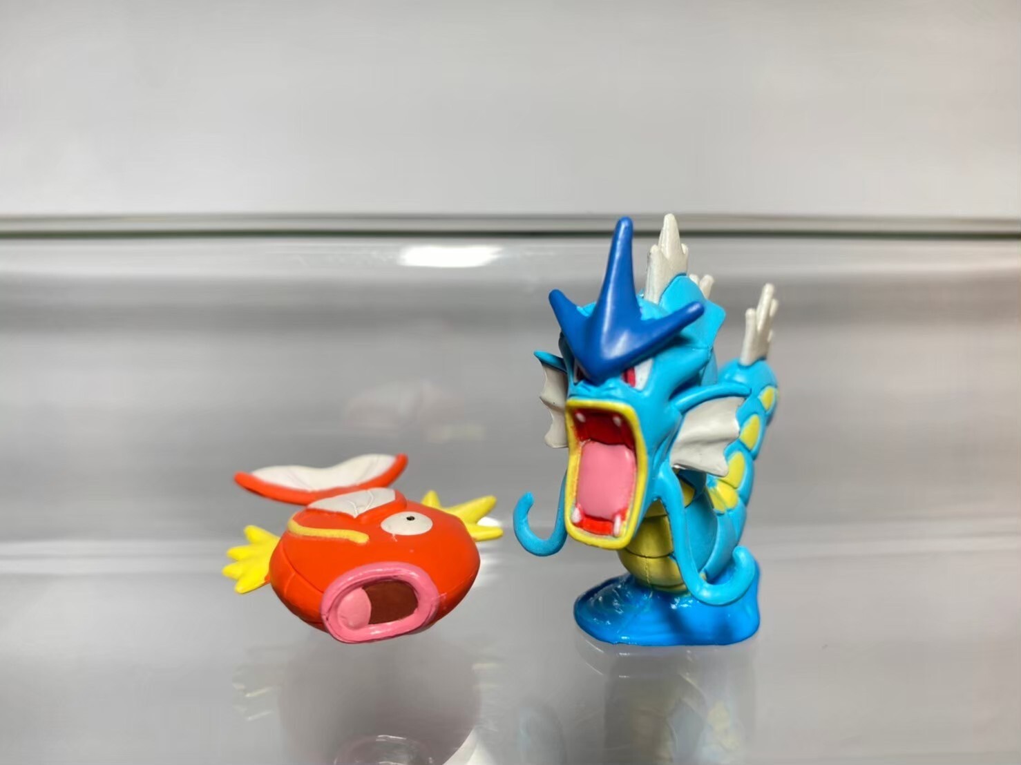 ポケモンカードゲーム Bulk sale MAGIKARP & GYARADOS GEM MT Bulk sale MAGIKARP & GYARADOS GEM MT