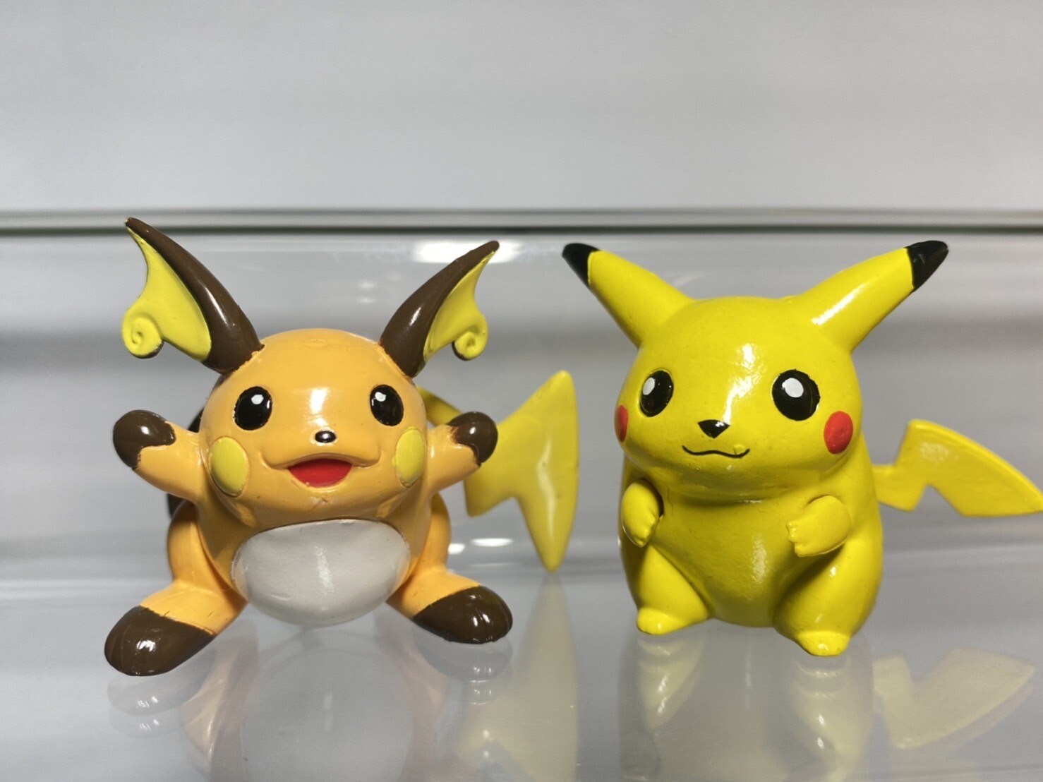 Pokémon classic Pikachu Raichu 各8枚　ポケモン Pokemon Card Pikachu Raichu 2 Types Set Paradigm Trigger s12