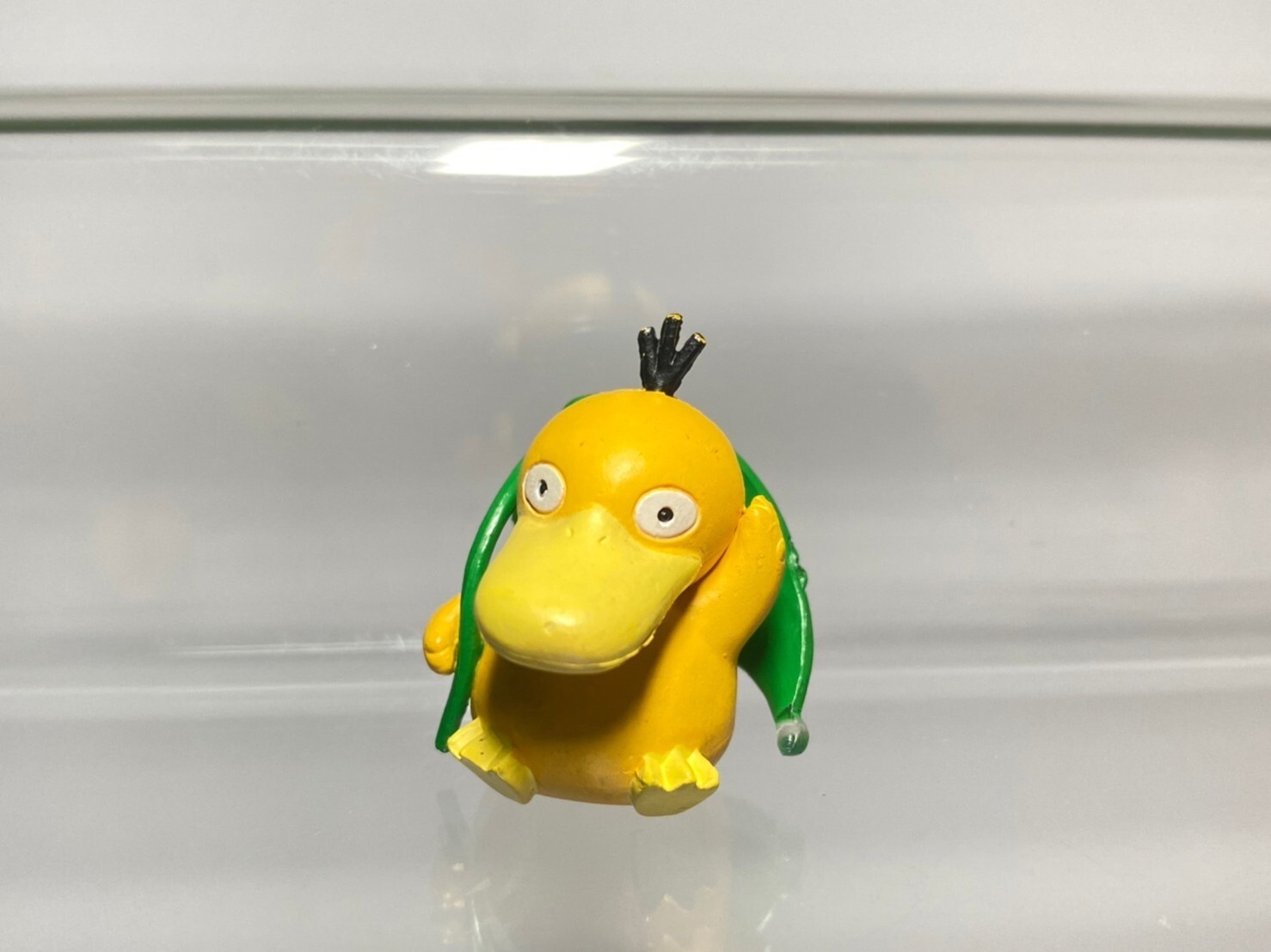 POP17 PSA10 希少アンリミ デルタ種 コダック ホロン PSYDUCK POP17 PSA10 希少アンリミ デルタ種 コダック ホロン PSYDUCK