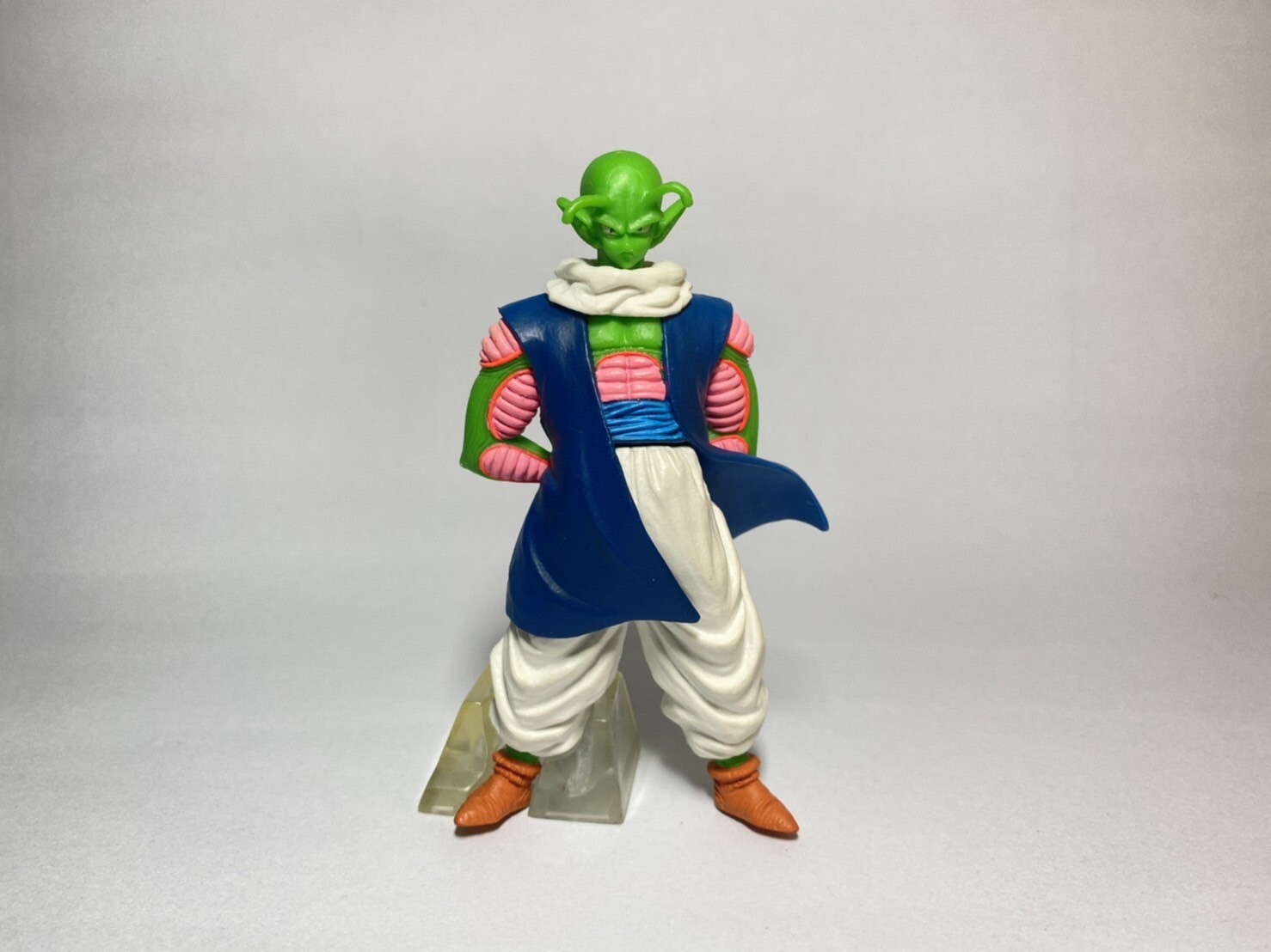 DRAGON BALL アクリルフィギュアコレクション 少年編 全12種