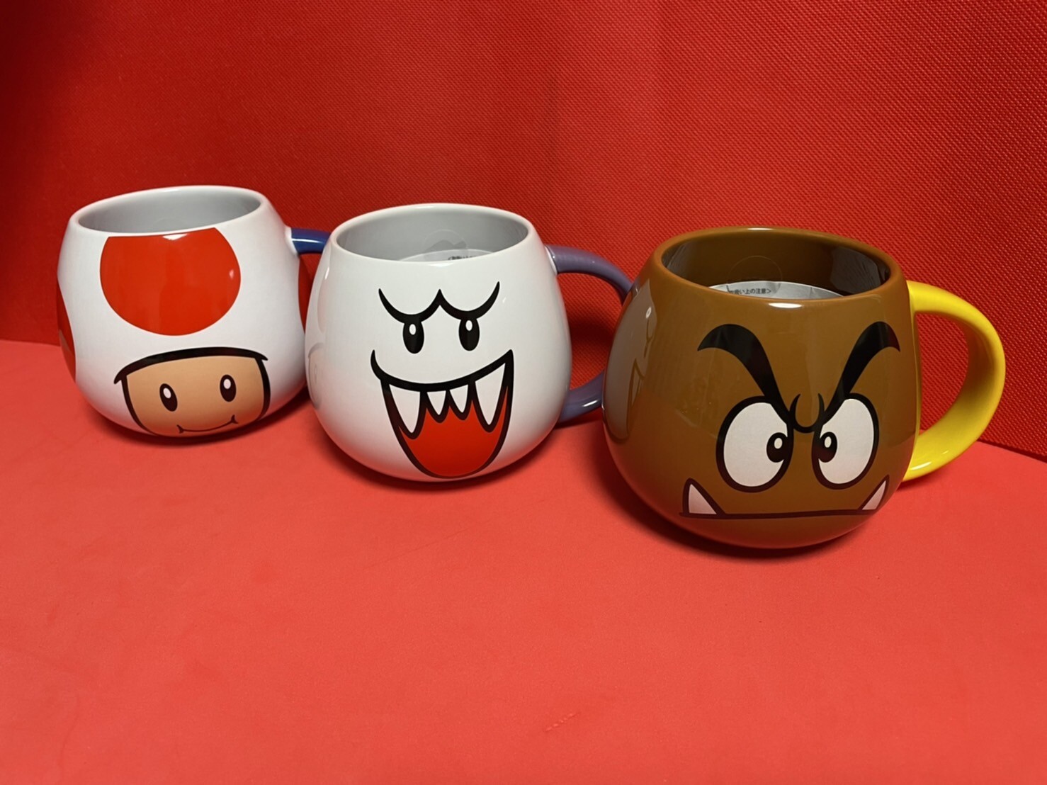 IO イオ just show 武道館 mug cup $_57.JPG?set_id=8800005007