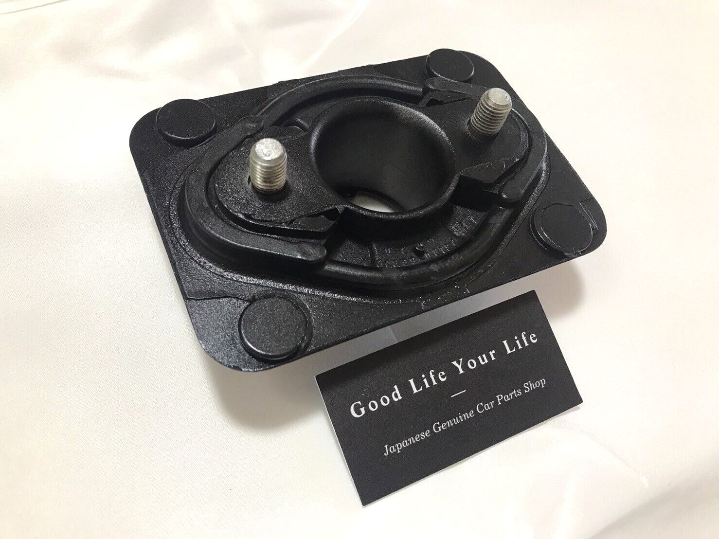 SUZUKI GENUINE HOUSING GEAR SHF CONT 28180-60B00 Japan New