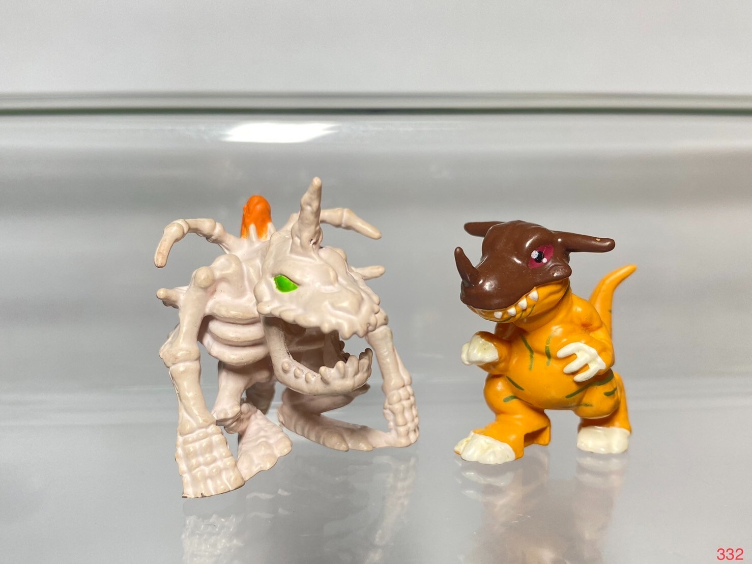 欠品有 ホークグレイモンセット デジモンアドベンチャー02 箱付き 欠品有 ホークグレイモンセット デジモンアドベンチャー02 箱