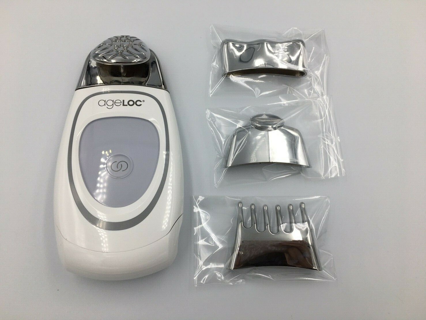 NU SKIN NUSKIN ageLOC GALVANIC SPA System Ⅲ Latest model NU SKIN NUSKIN ageLOC GALVANIC SPA System Ⅲ Latest model