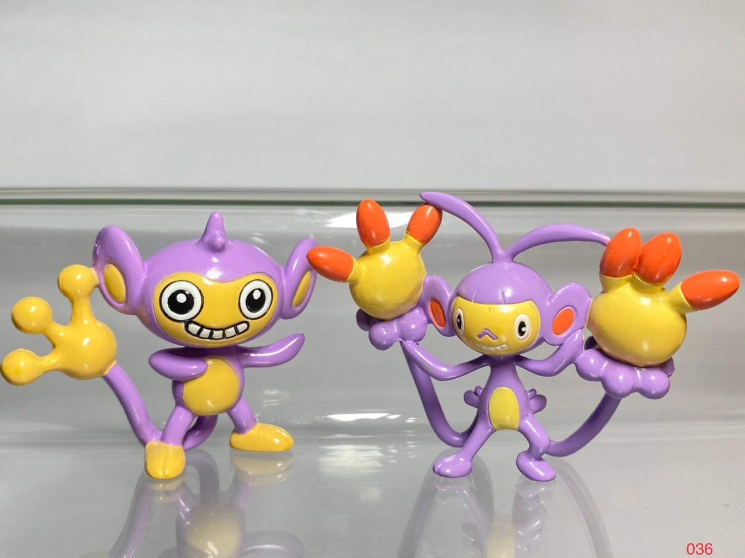 約9.3kg フィギュア　まとめ売り　ポケモン　アニメ　amibo など Megahouse (メガハウス) ポケモン フィギュア G.E.M.EX