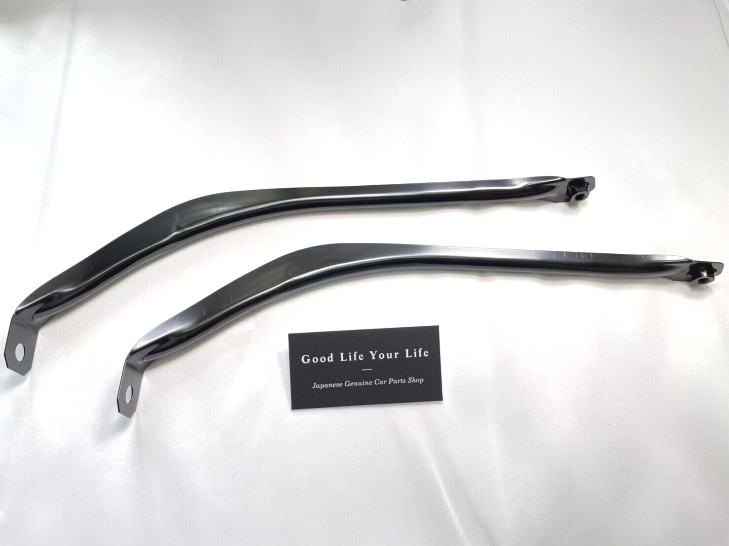NISSAN 180SX 240SX RPS13 Front Fender Stay Bracket 2pcs Left