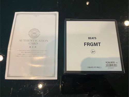 Fotos del artículo de un comprador verificado