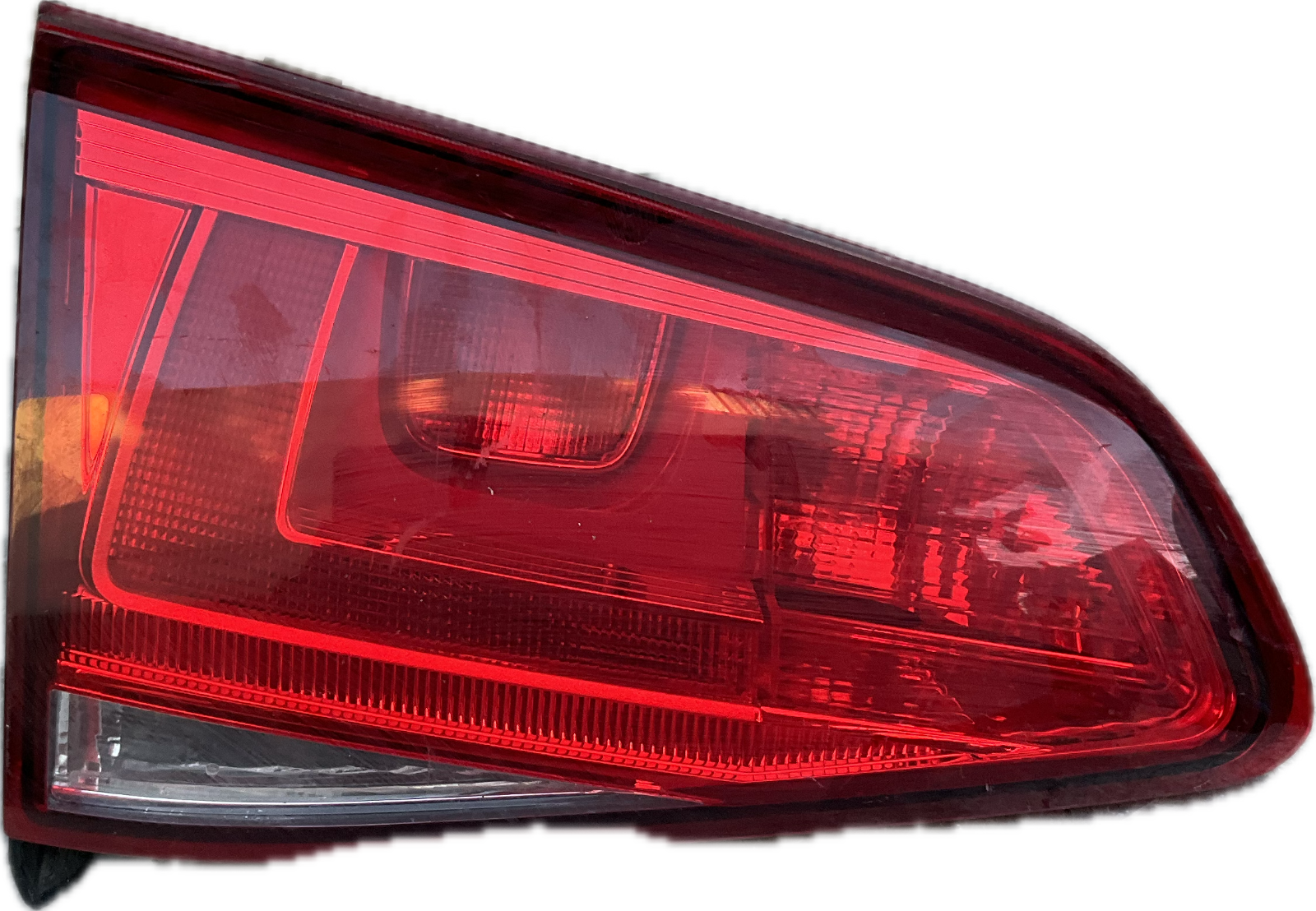 Fanale posteriore sinistro interno portellone VOLKSWAGEN GOLF 7 2017 5G0945093AC