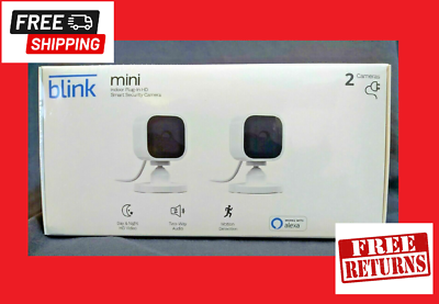 Blink pack clearance