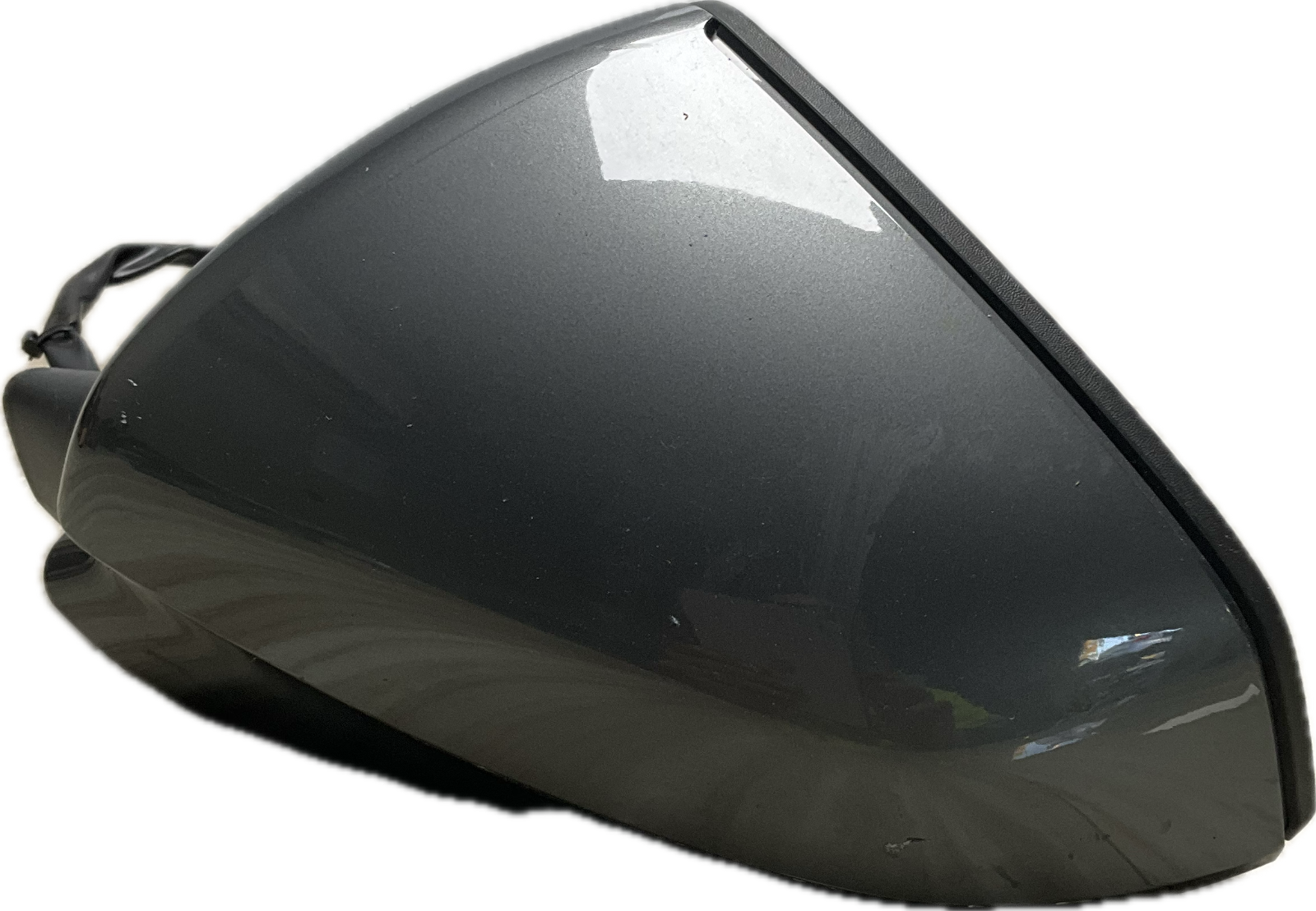 Specchio retrovisore sinistro per CUPRA SEAT LEON elettrico 9 pin ricambio usato