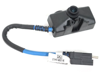 2016-2024 Chevrolet Camaro Front View Performance Data Camera Recorder 23404614