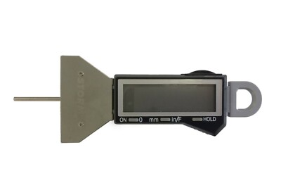 STORM 3S402A Digital Tire Tread Depth Gauge