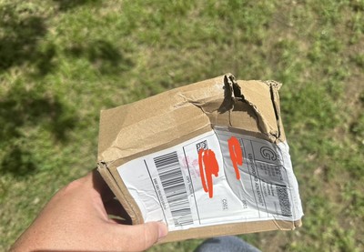 Item photo(s) from verified buyer