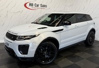 2019 Land Rover Range Rover Evoque 2.0 TD4 HSE Dynamic 5dr Auto ESTATE DIESEL Au