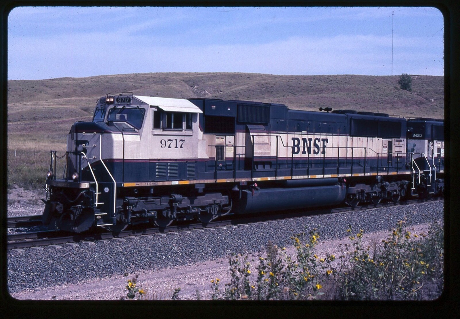 NORTH AMERICAN RAILROADS 北米鉄道百科