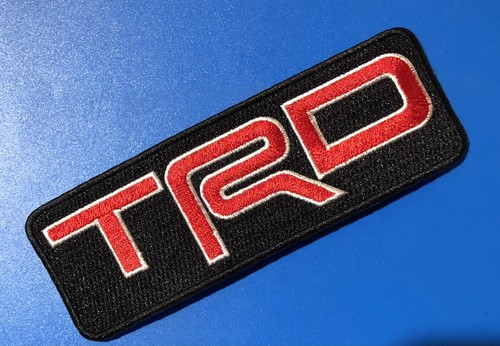 バッグ TOYOTA Racing Development TRD Toyota TRD Racing Development Bag - KSA MOTORS OPC