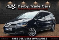 2019 Volkswagen Sharan 2.0 Sharan SEL TDI Semi-Auto 5dr MPV Diesel Automatic