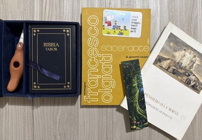 Foto dell'oggetto di un acquirente verificato