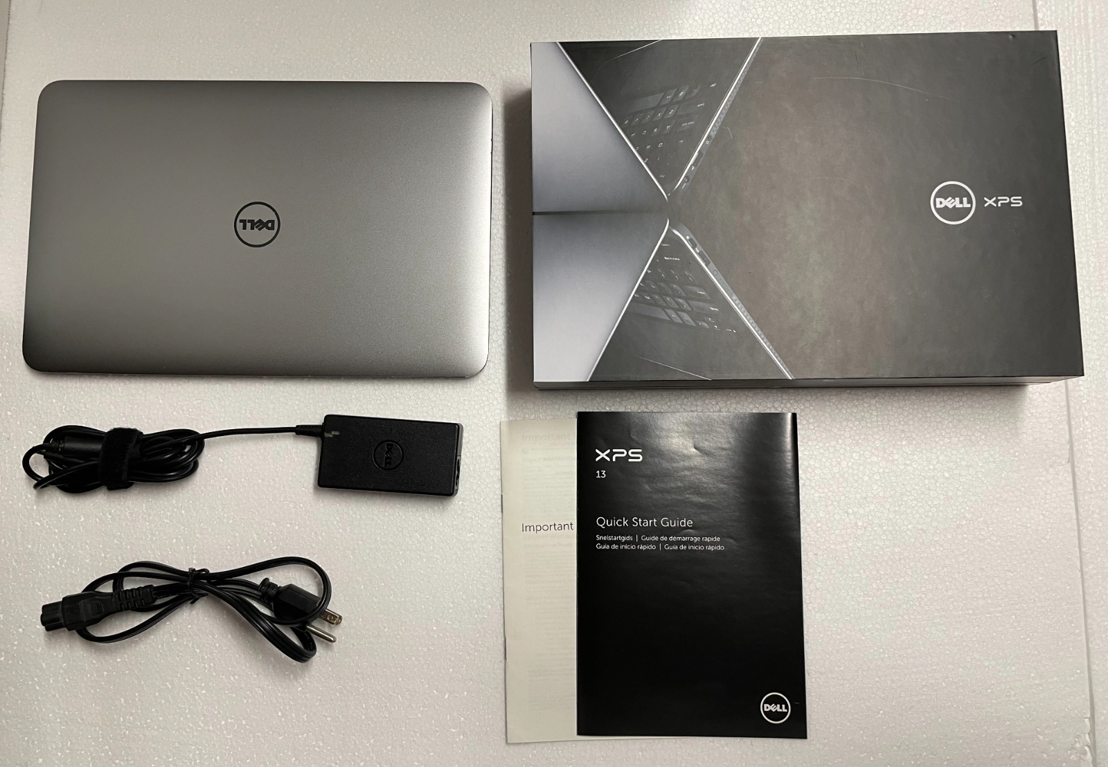 X 322. X 322