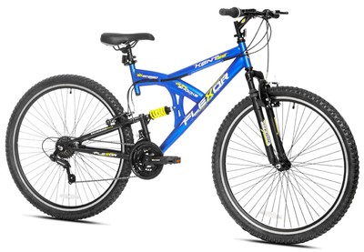 shogun 21 speed 26 terra bike