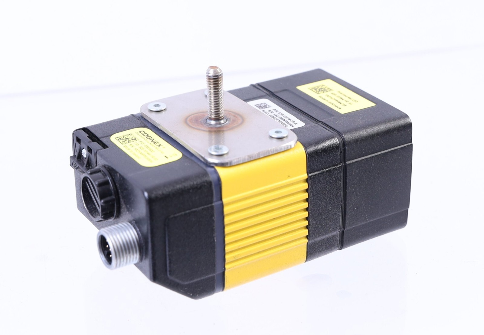 ザックス画面 COGNEX 821-0127-1R DM362Q 820-10344-1R | eBay