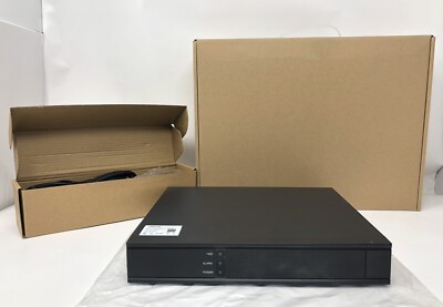 Lifoarey 1080P Security Camera System 8CH DVR with 4pcs 1080P