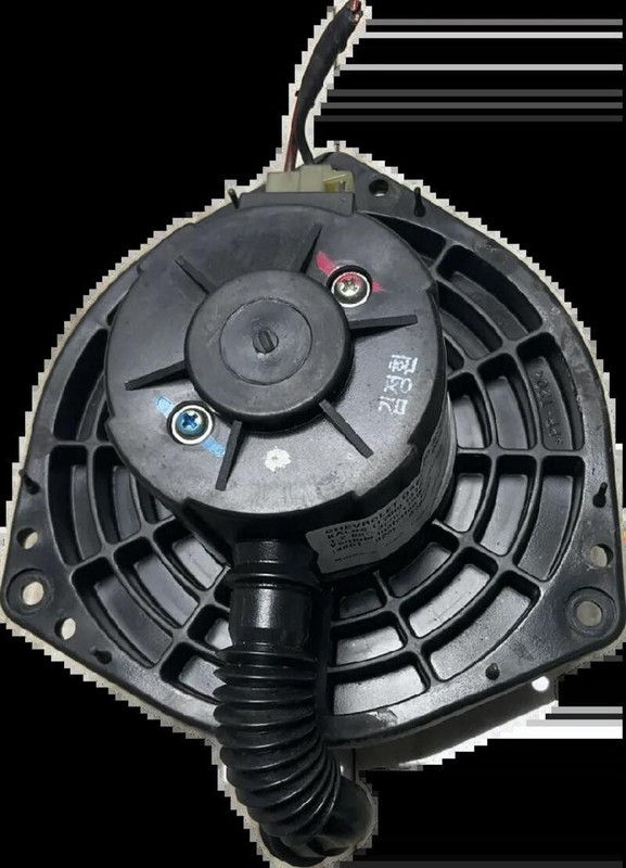 4051-026 VENTOLA MOTORINO VENTILAZIONE ABITACOLO CHEVROLET DAEWOO KALOS (T200)