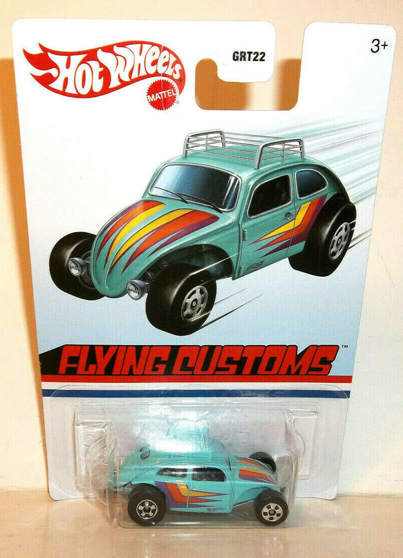 ミニカー HotWheels Charity Event Car VW Beetle Hot Wheels RLC 22nd Collectors Convention Volkswagen Beetle