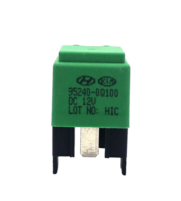 95240-0Q100 Power Relay 12VDC 5Pin