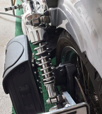 Artikelfoto(s) von einem verifizierten Käufer