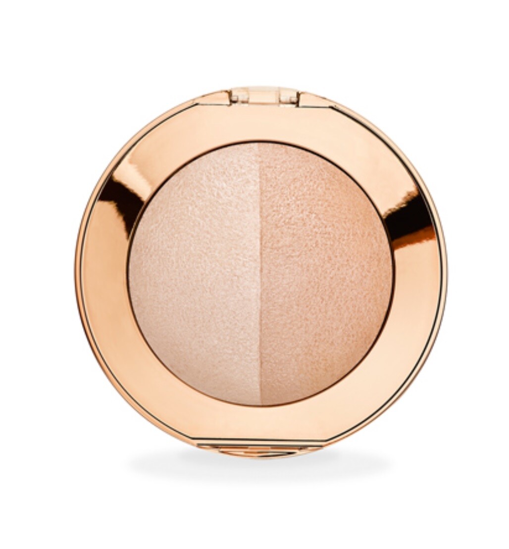 пудра ив роше