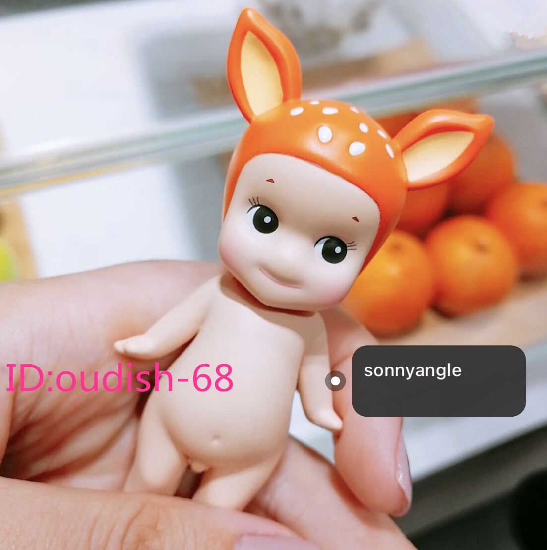 ソニーエンジェル mini figure Animal series 2005 Preowned] Sonny Angel Animal Series 2 (2005) 8 Figure Set | eBay