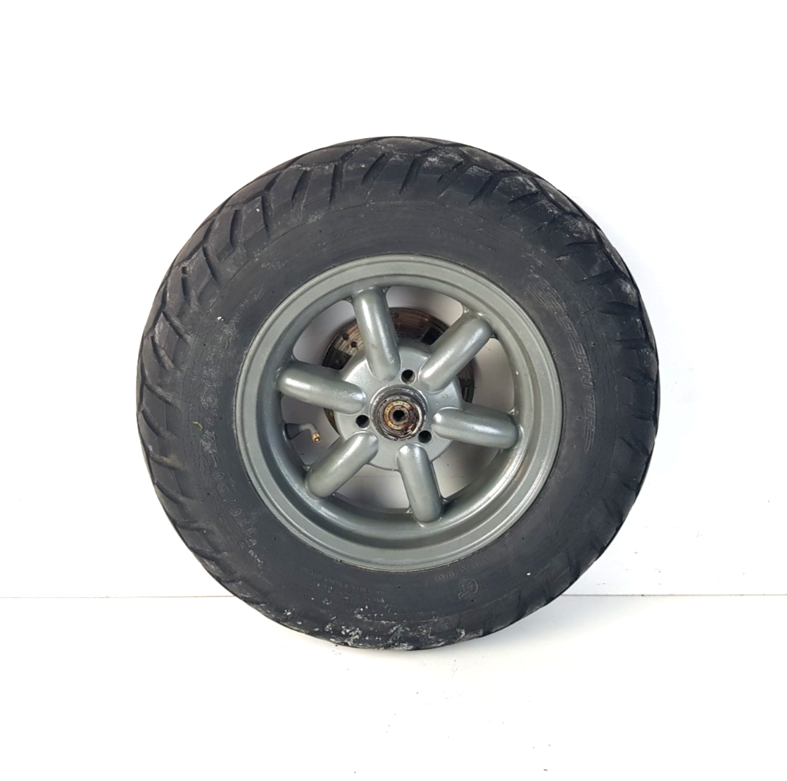 Ruota Cerchio Anteriore MBK BOOSTER SPIRIT 50 1998