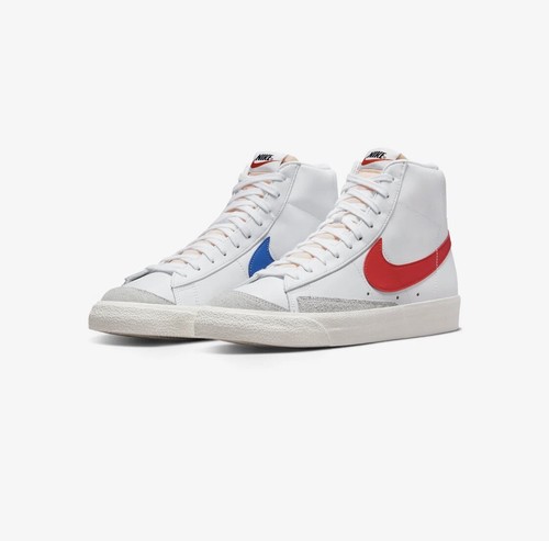 【NIKE】☆スニーカー☆ Blazer Mid '77 Vintage Men's Shoes Amazon.com: Nike Blazer Mid '77 Men's Shoes -9.5 : Patio