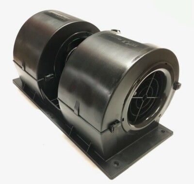 BLOWER ASSEMBLY 12 VOLT DOUBLE BLOWER 1000146165 1099084