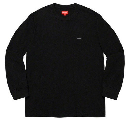 Supreme Small Box Tee 黒 M 新品未開封 25SS Supreme Small Box Tee 