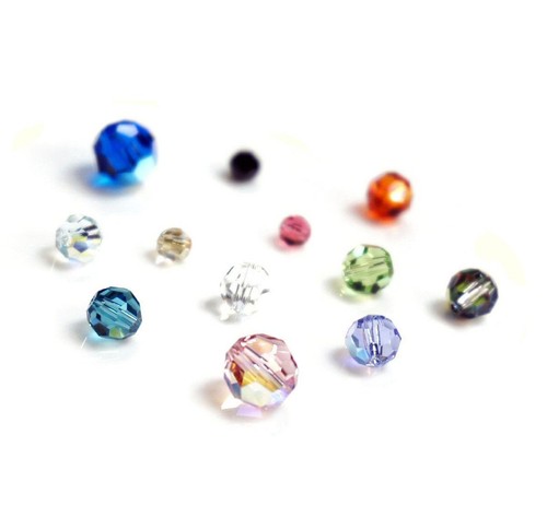 Strasssteine Set – 1440 Stück, SS10 (2,7–2,9 Mm), Klare Kristalle Mit Flacher Rückseite