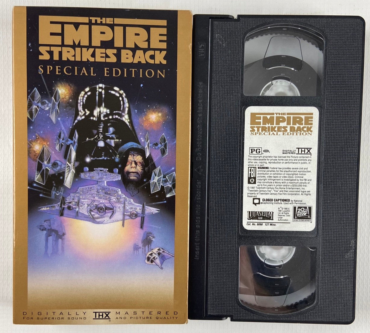 特撮 Star Wars The Empire Strikes Back The Empire Strikes Back - on the ZX Spectrum 48K !! with