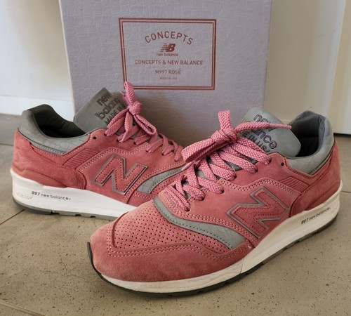 new balance concepts 997