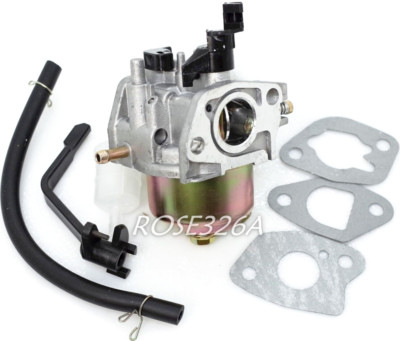 Carburetor For Alton AT04105D 3500 Watt 196CC 6.5HP Generator