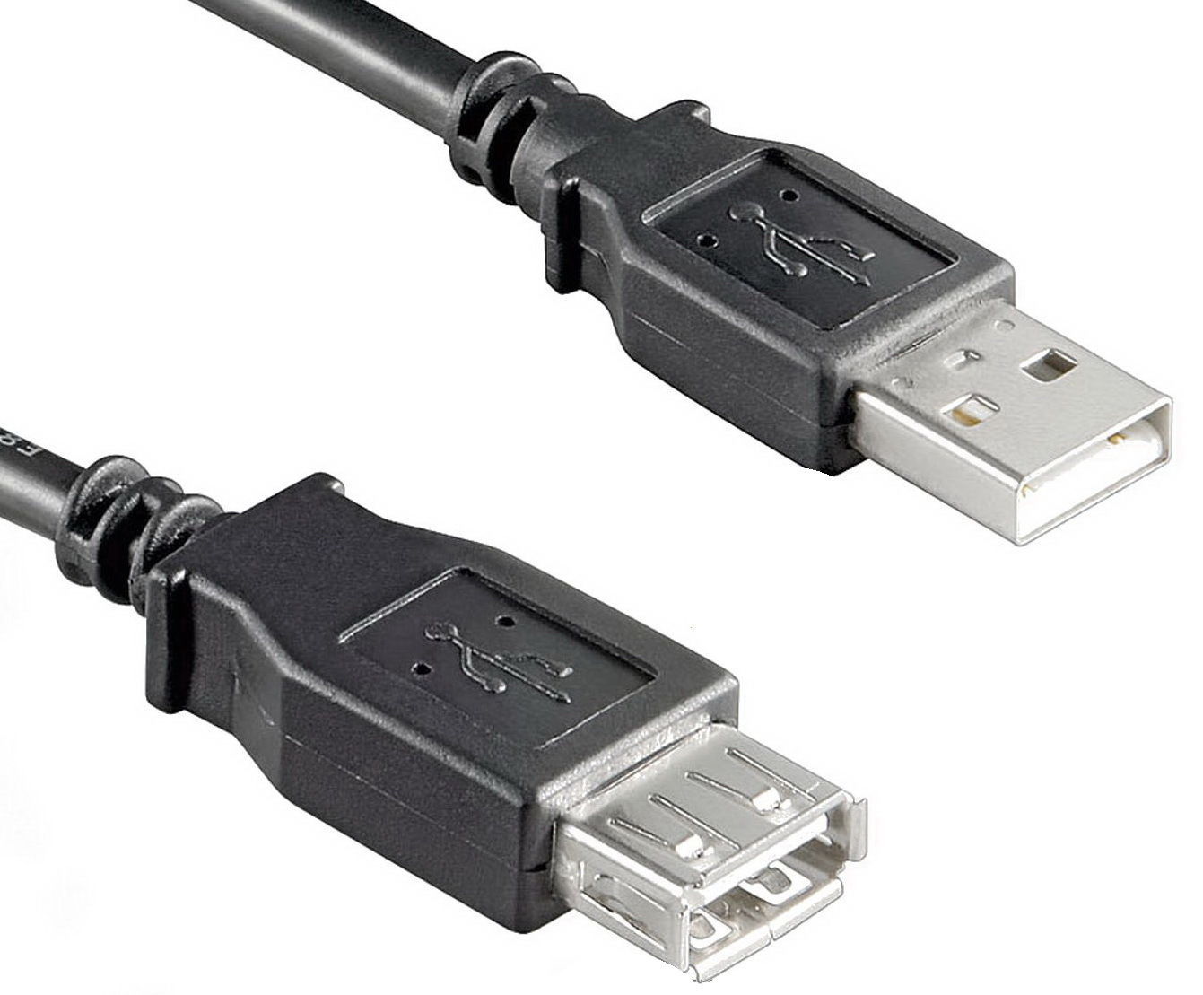 Computer-Kabel, -Adapter & -Steckverbinder