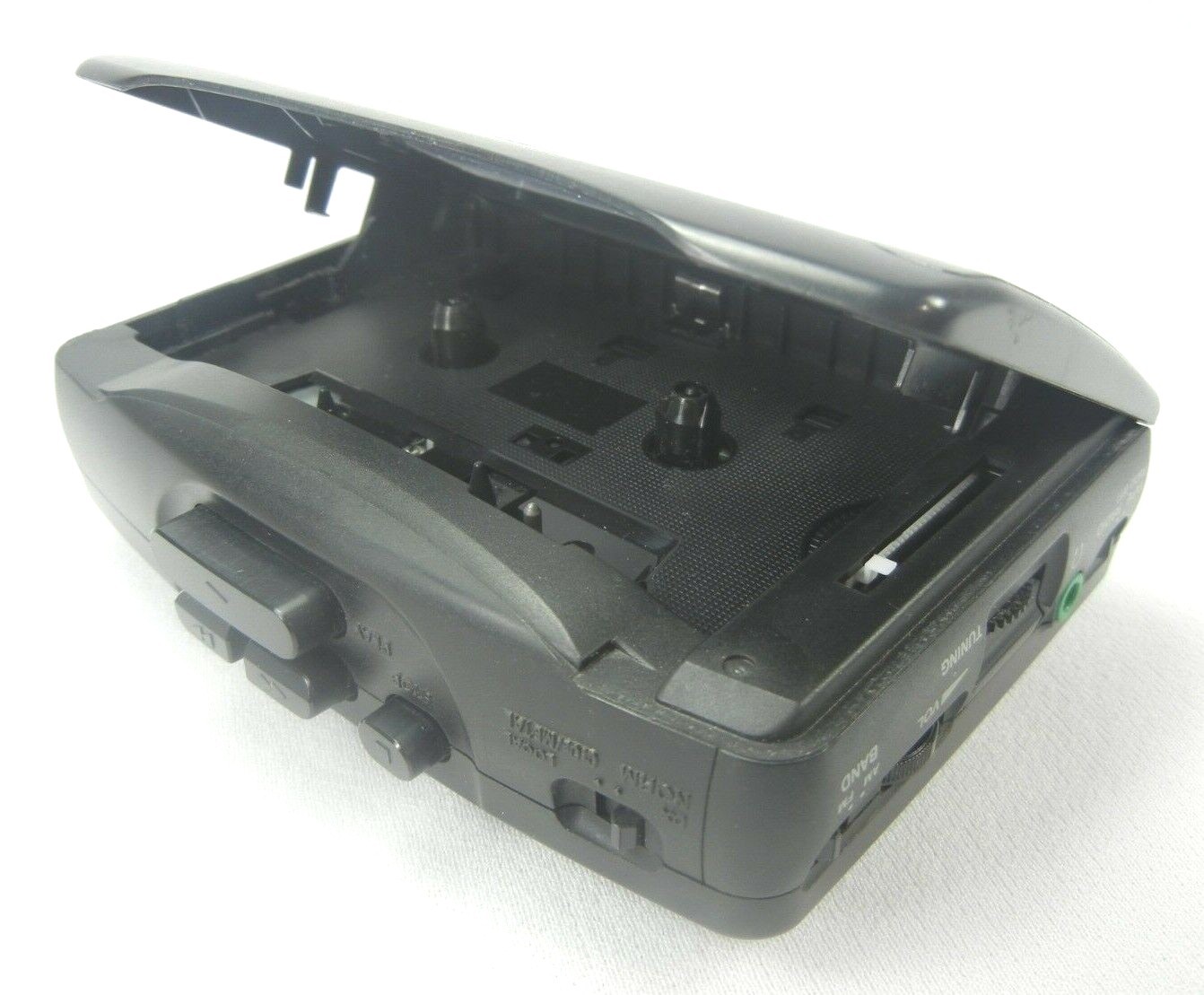 Sony Walkman AM/FM Personal Cassette Player Model WM-FX10