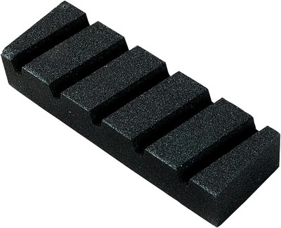 Japanese Naniwa lapper flattening stone for whetstone sharpening stone QA-0160
