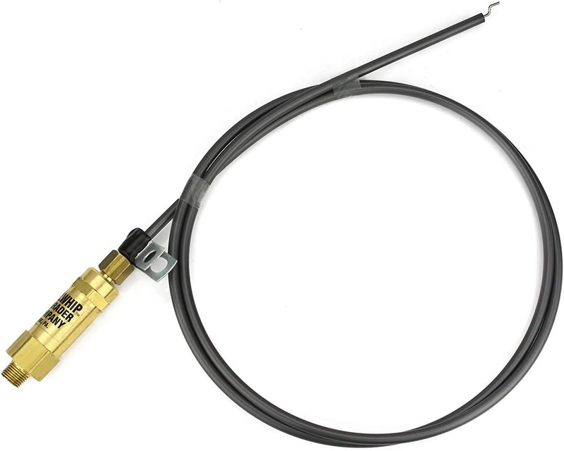 Throttle Cable 36" for Air Compressor 6.5 HP Unloader